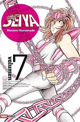 Saint-Seiya-Edici-n-Kanzenban07.jpg SAINT SEIYA ULTIMATE N.07 | Panini México