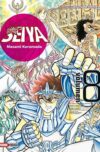 SAINT SEIYA ULTIMATE N.08 | Panini México