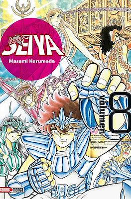 Saint-Seiya-Edici-n-Kanzenban08.jpg SAINT SEIYA ULTIMATE N.08 | Panini México