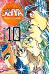 SAINT SEIYA ULTIMATE N.10 | Panini México
