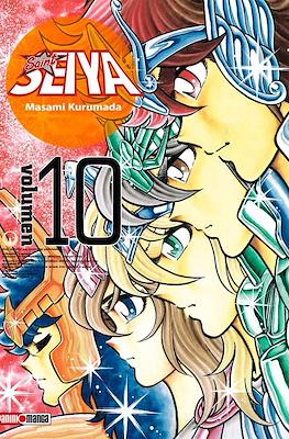 Saint-Seiya-Edici-n-Kanzenban10.jpg SAINT SEIYA ULTIMATE N.10 | Panini México