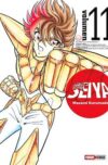 SAINT SEIYA ULTIMATE N.11 | Panini México