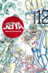 SAINT SEIYA ULTIMATE N.12 | Panini México