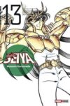 SAINT SEIYA ULTIMATE N.13 | Panini México