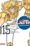 SAINT SEIYA ULTIMATE N.15 | Panini México