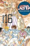 SAINT SEIYA ULTIMATE N.16 | Panini México