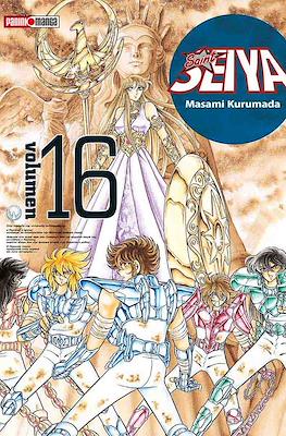 SAINT SEIYA ULTIMATE N.16 | Panini México