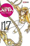 SAINT SEIYA ULTIMATE N.17 | Panini México