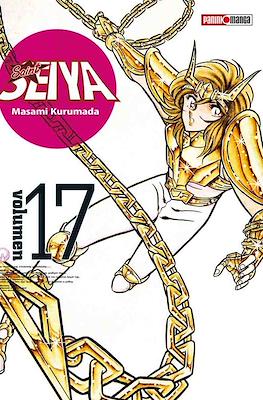 Saint-Seiya-Edici-n-Kanzenban17.jpg SAINT SEIYA ULTIMATE N.17 | Panini México