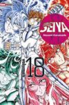 Saint-Seiya-Edici-n-Kanzenban18.jpg SAINT SEIYA ULTIMATE N.18 | Panini México