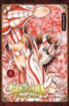 SAINT SEIYA FINAL EDITION N.05 | Panini México
