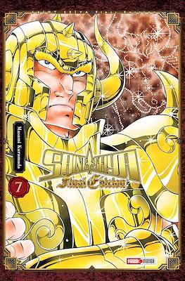 Saint-Seiya-Final-Edition07.jpg SAINT SEIYA FINAL EDITION N.07 | Panini México