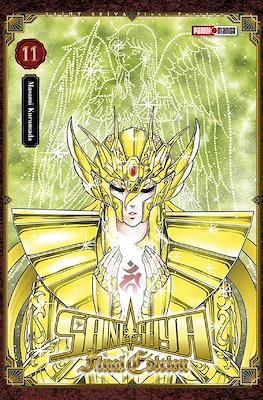 Saint-Seiya-Final-Edition11.jpg SAINT SEIYA FINAL EDITION N.11 | Panini México
