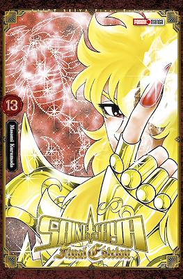 Saint-Seiya-Final-Edition13.jpg SAINT SEIYA FINAL EDITION N.13 | Panini México