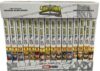 SAINT SEIYA GAIDEN BOXSET | Panini México