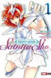 Saint-Seiya-Saintia-Sho01.jpg SAINT SEIYA SAINTIA SHO N.01 | Panini México