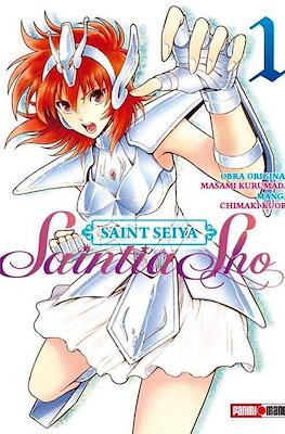 Saint-Seiya-Saintia-Sho01.jpg SAINT SEIYA SAINTIA SHO N.01 | Panini México