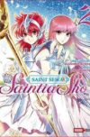 Saint-Seiya-Saintia-Sho02.jpg SAINT SEIYA SAINTIA SHO N.02 | Panini México