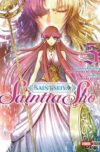Saint-Seiya-Saintia-Sho05.jpg SAINT SEIYA SAINTIA SHO N.05 | Panini México