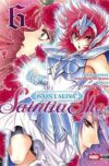 Saint-Seiya-Saintia-Sho06.jpg SAINT SEIYA SAINTIA SHO N.06 | Panini México