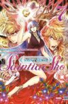 Saint-Seiya-Saintia-Sho07.jpg SAINT SEIYA SAINTIA SHO N.07 | Panini México