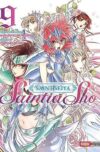 SAINT SEIYA SAINTIA SHO N.09 | Panini México