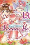 Saint-Seiya-Saintia-Sho13.jpg SAINT SEIYA SAINTIA SHO N.13 | Panini México