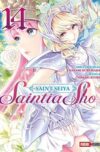 SAINT SEIYA SAINTIA SHO N.14 | Panini México
