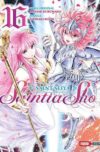 Saint-Seiya-Saintia-Sho16.jpg SAINT SEIYA SAINTIA SHO N.16 | Panini México