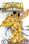 SAINT SEIYA GAIDEN N.05 | Panini México