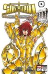 SAINT SEIYA GAIDEN N.06 | Panini México