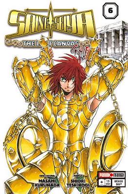Saint-Seiya-The-Lost-Canvas-Gaiden06.jpg SAINT SEIYA GAIDEN N.06 | Panini México