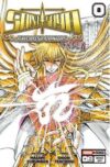 SAINT SEIYA GAIDEN N.08 | Panini México