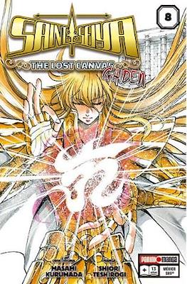 Saint-Seiya-The-Lost-Canvas-Gaiden08.jpg SAINT SEIYA GAIDEN N.08 | Panini México