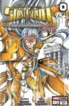 SAINT SEIYA GAIDEN N.09 | Panini México