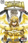 SAINT SEIYA GAIDEN N.10 | Panini México