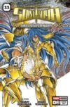 SAINT SEIYA GAIDEN N.11 | Panini México