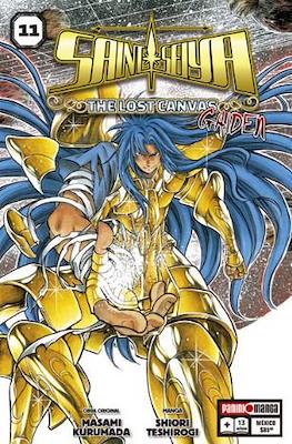 Saint-Seiya-The-Lost-Canvas-Gaiden11.jpg SAINT SEIYA GAIDEN N.11 | Panini México