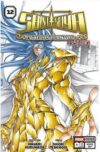 SAINT SEIYA GAIDEN N.12 | Panini México
