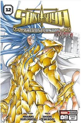 Saint-Seiya-The-Lost-Canvas-Gaiden12.jpg SAINT SEIYA GAIDEN N.12 | Panini México