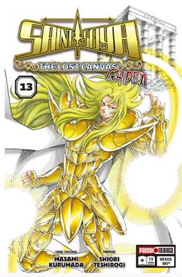 Saint-Seiya-The-Lost-Canvas-Gaiden13.jpg SAINT SEIYA GAIDEN N.13 | Panini México