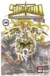 SAINT SEIYA GAIDEN N.14 | Panini México