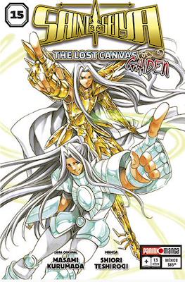 Saint-Seiya-The-Lost-Canvas-Gaiden15.jpg SAINT SEIYA GAIDEN N.15 | Panini México