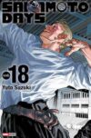 Sakamoto-Days18.jpg SAKAMOTO DAYS N.18 | Panini México