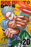 Sakamoto-Days20.jpg Sakamoto Days 20 | Panini México
