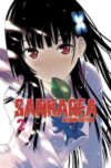 Sankarea2.jpg Sankarea 02 | Utopia Manga