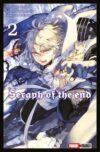 SERAPH OF THE END N.02 | Panini México