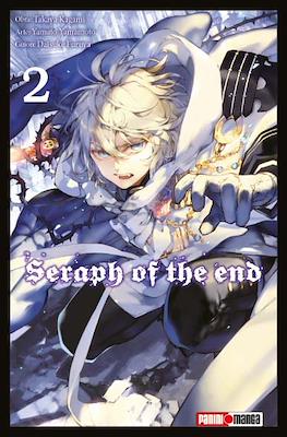 Seraph-of-the-end02.jpg SERAPH OF THE END N.02 | Panini México