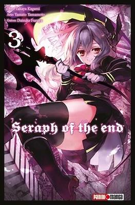 Seraph-of-the-end03.jpg SERAPH OF THE END N.03 | Panini México