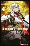 SERAPH OF THE END N.04 | Panini México